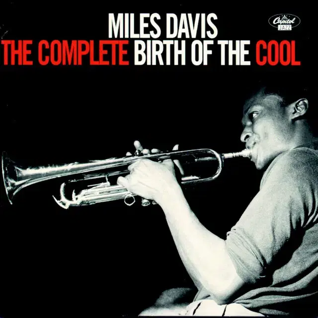 Miles Davis - The Complete (CD) 유럽반 EX++