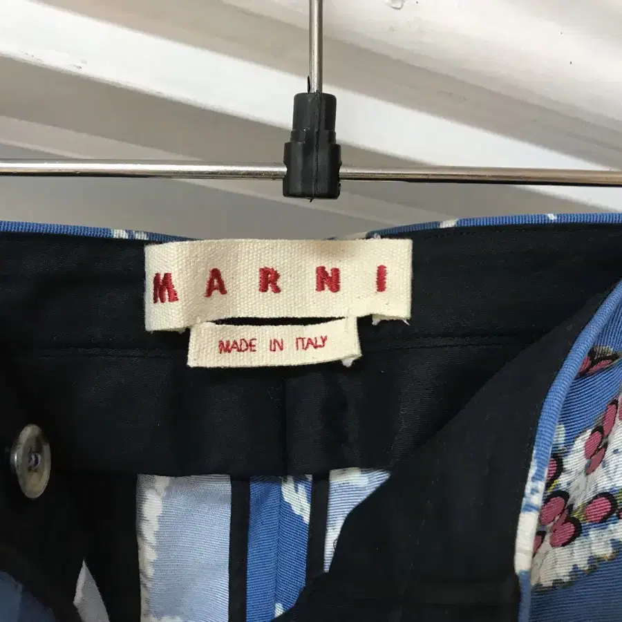 Marni 마르니 바지 40