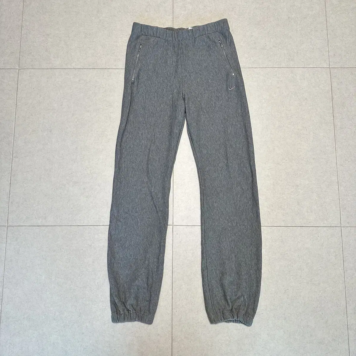 [sizes 30-32] Nike Training Sweetjogger Pants Gray