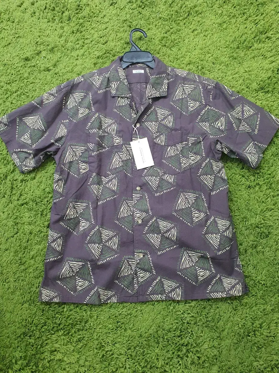 Piggy Bell Marcus shirt L 3size