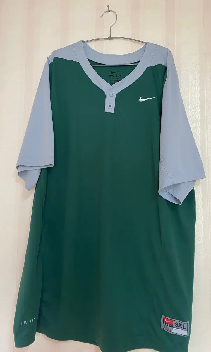 Nike Rugby Jersey