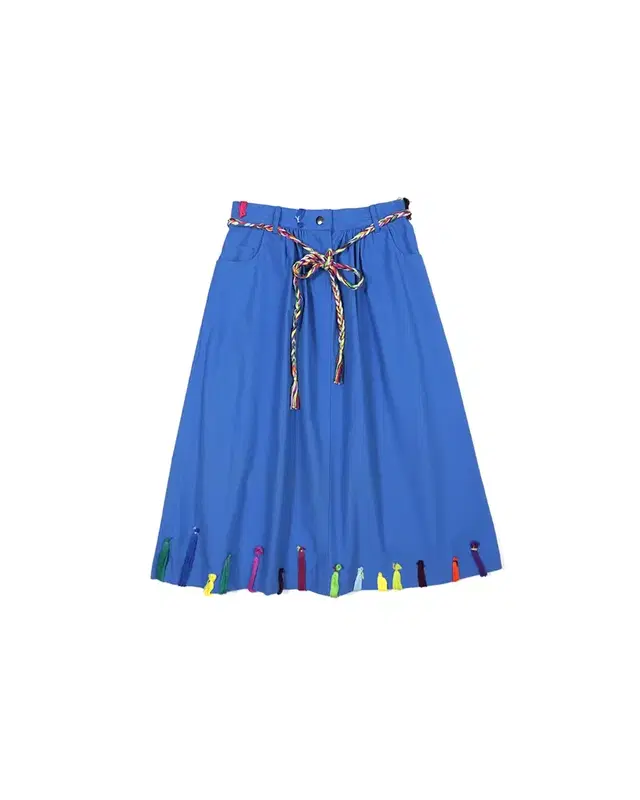 Mira Mikati skirt