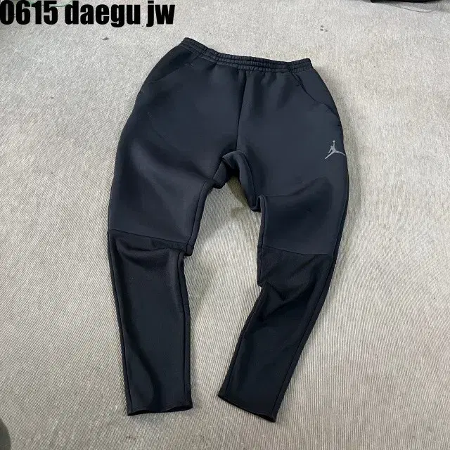 M JORDAN PANTS 조던 운동 바지 트랙 팬츠