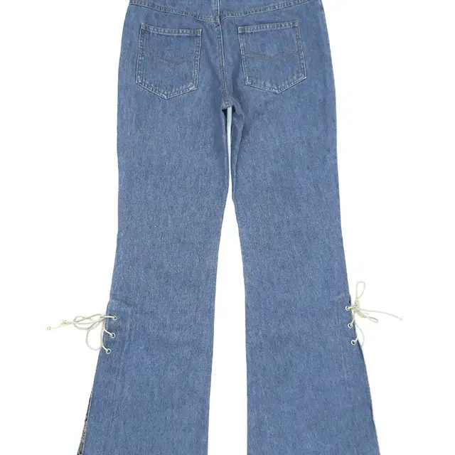 vintage boot cut