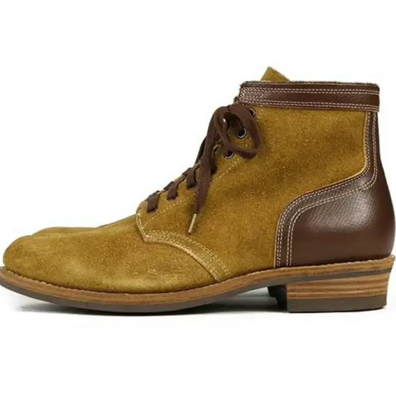 [M11]비즈빔18AW Lafayette Boots라파옛 부츠