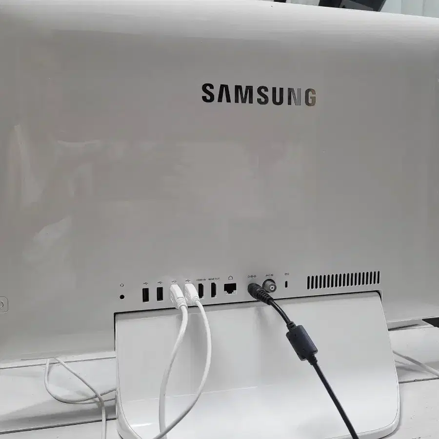 삼성(DM500A2L) 올인원 PC