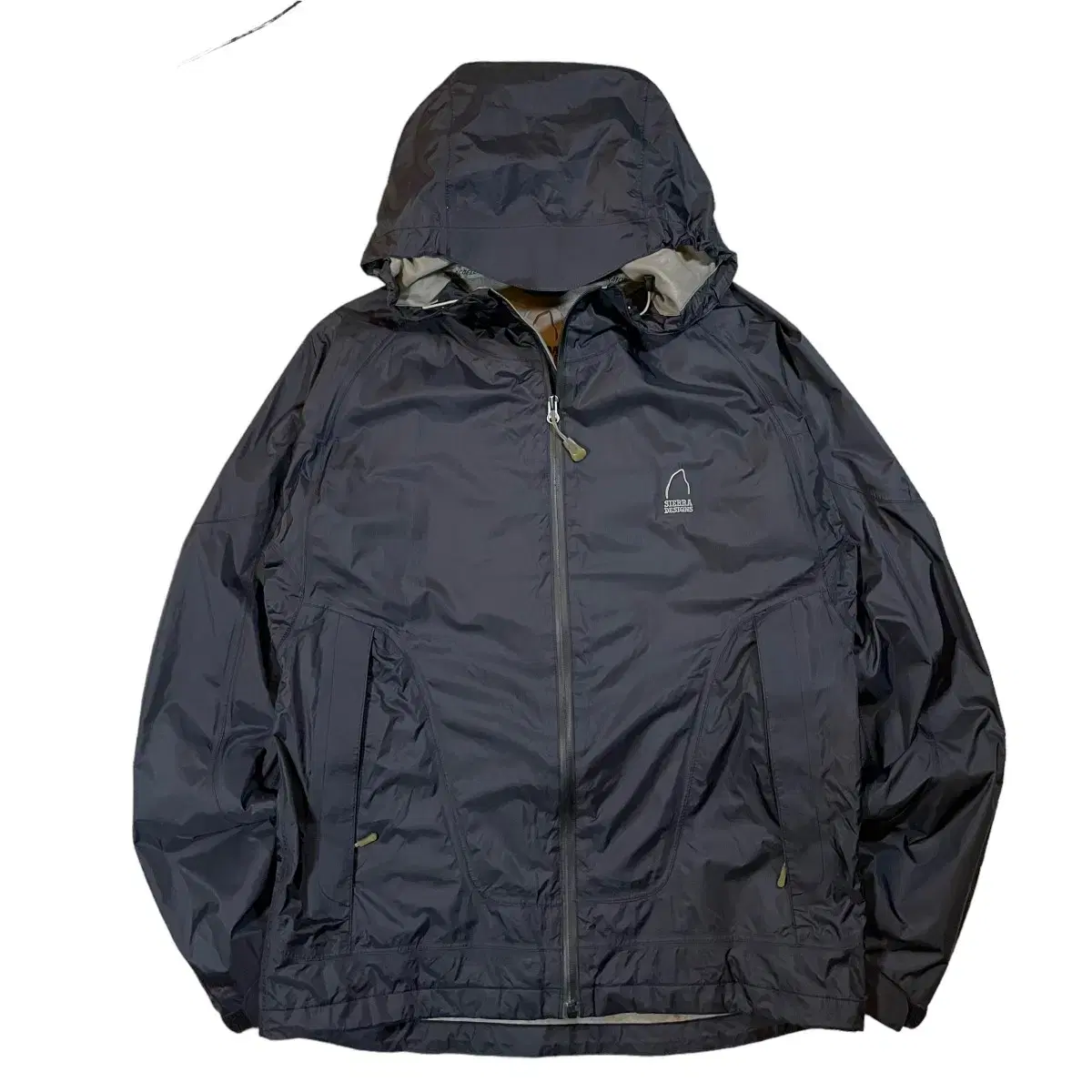 Sierra Design Windbreaker Jacket