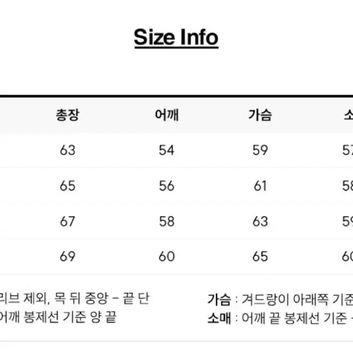 LEE 데님 트러커 자켓 인디고 다크 M