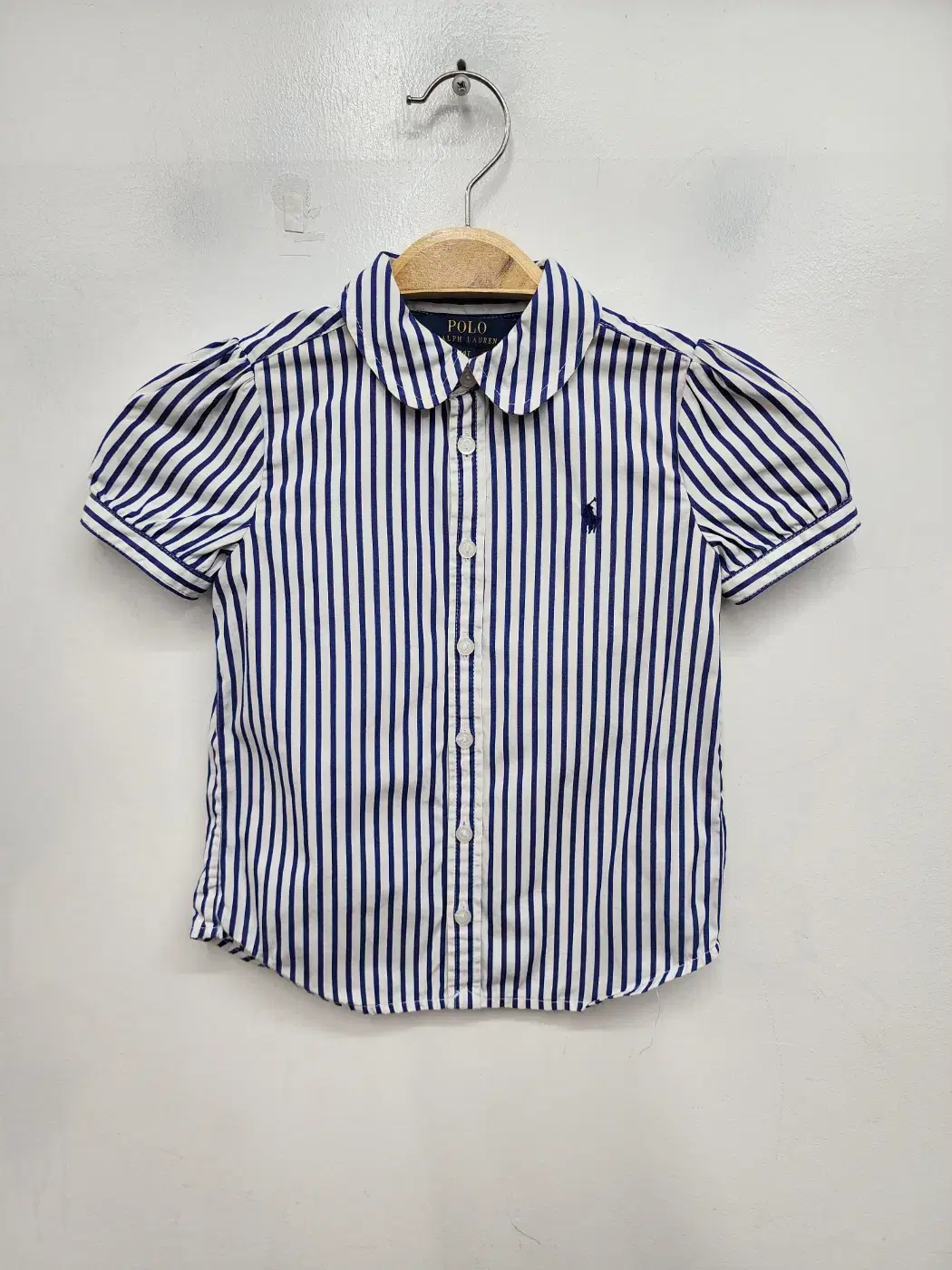 Polo Kids Southern (4 years old)