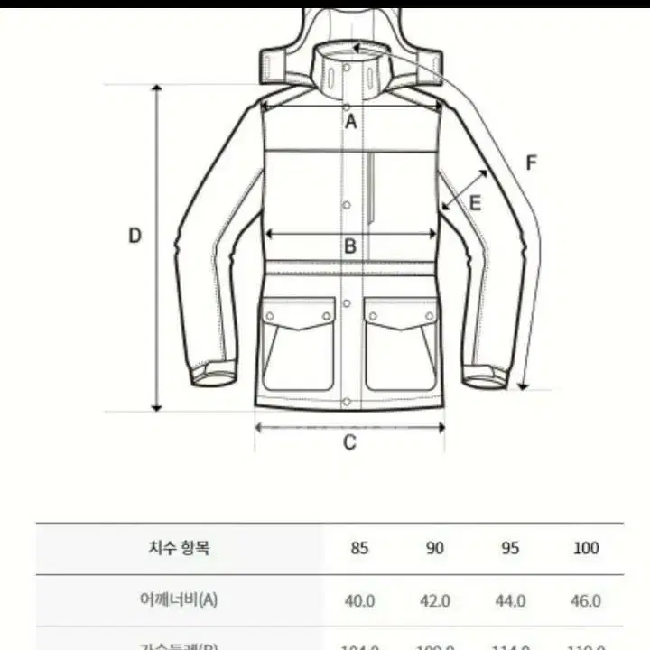 어쎈틱 뉴발란스 반팔 티셔츠 95(남여공용)