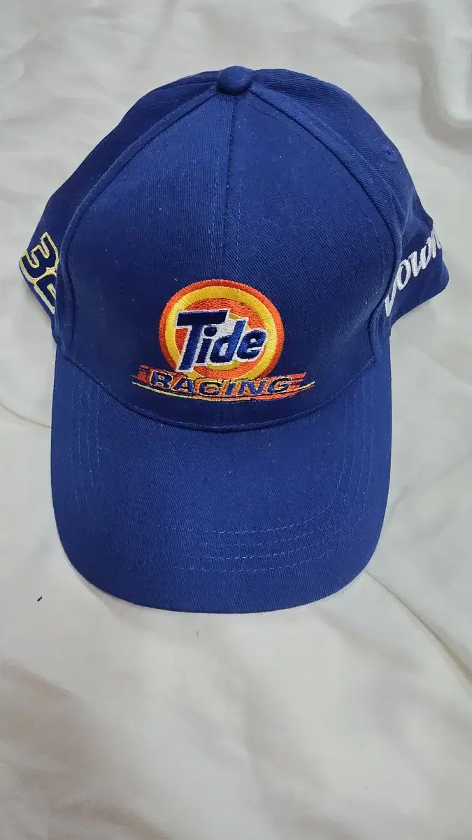 [New Products] Tide Racing Cap Hat