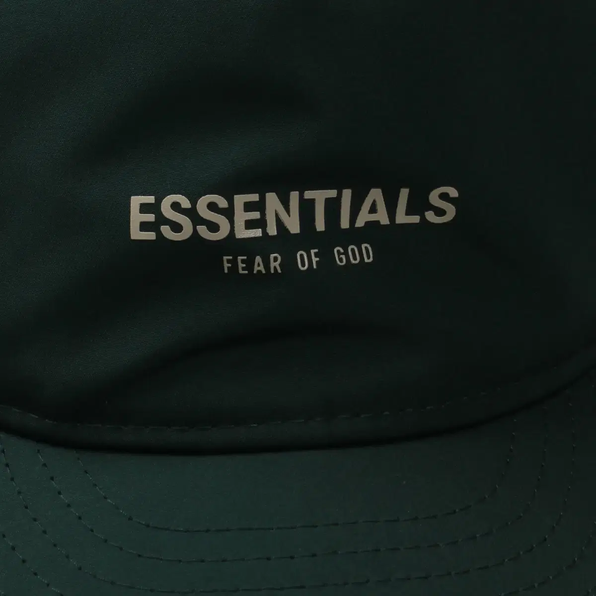 Fear of God Essentials x New Era