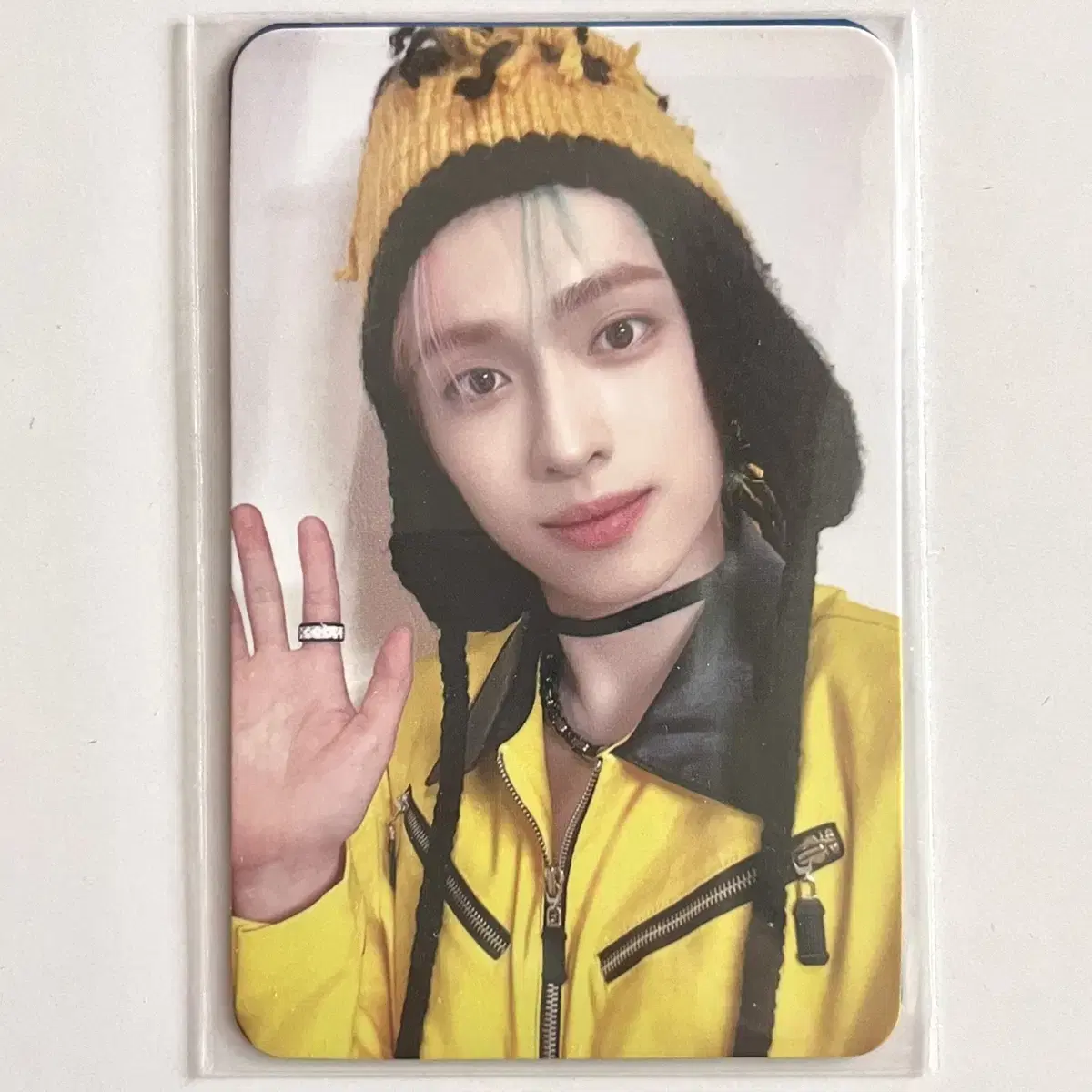 Half-priced Delivery) XDIZ ONDA unreleased photocard photocard WTS