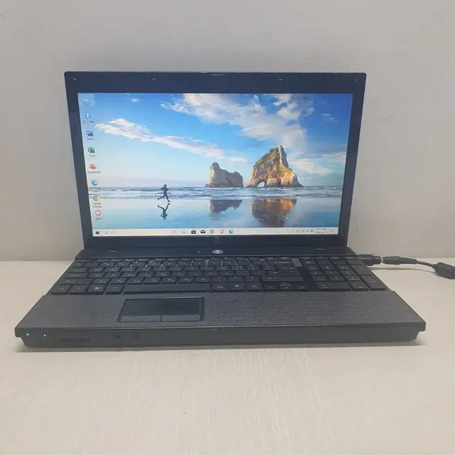 HP HP ProBook 4510s