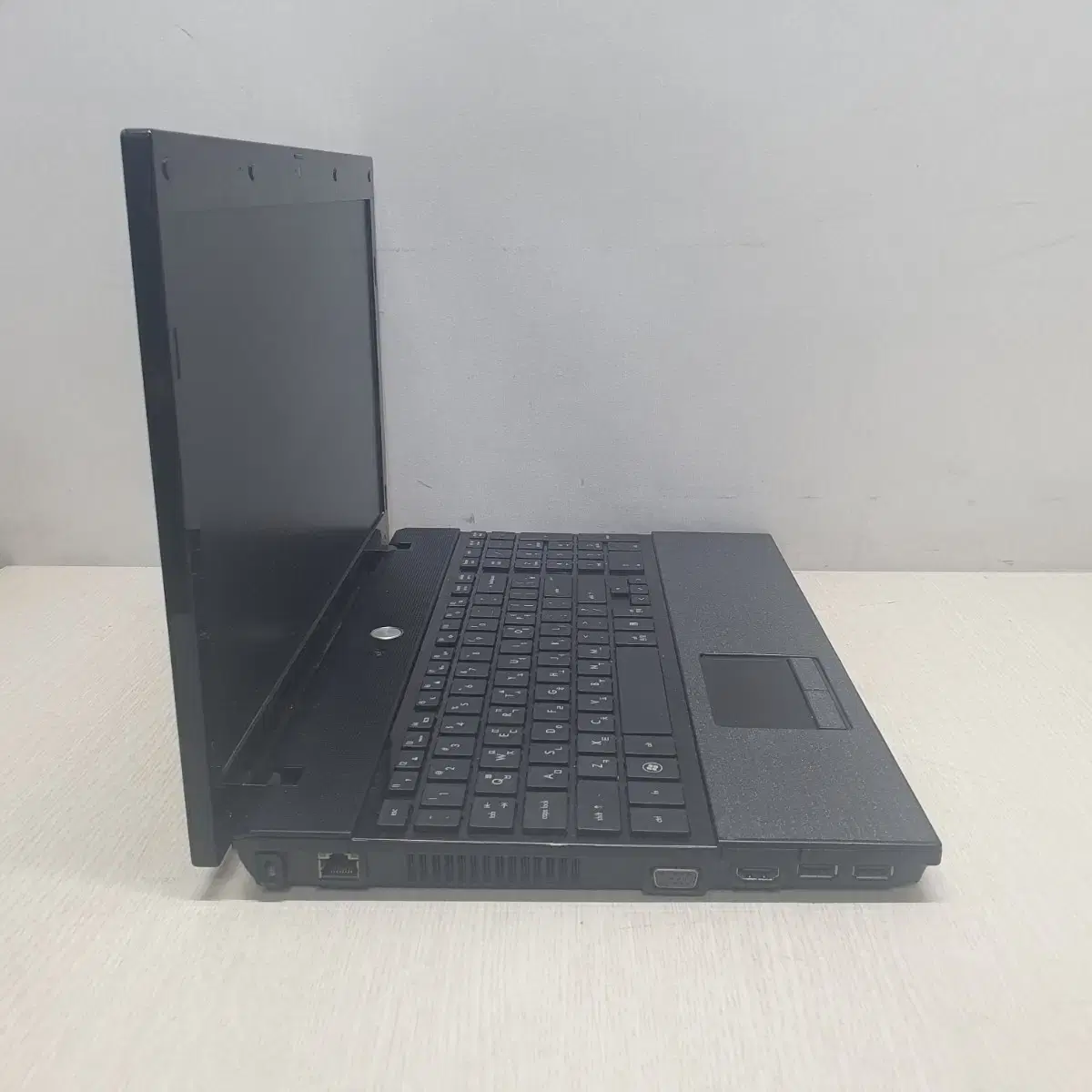 HP HP ProBook 4510s