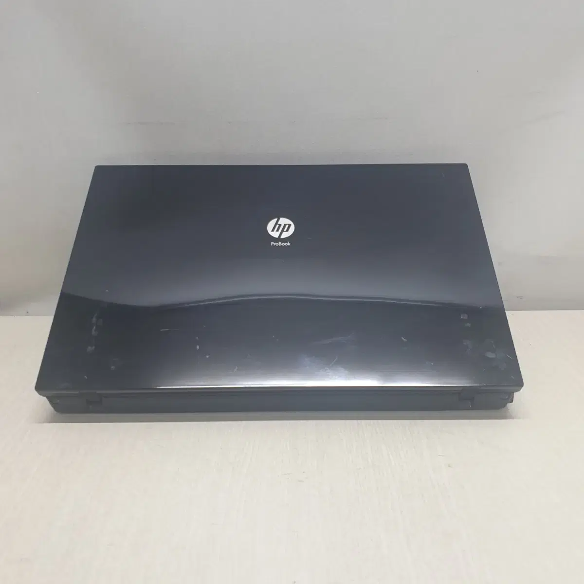 HP HP ProBook 4510s