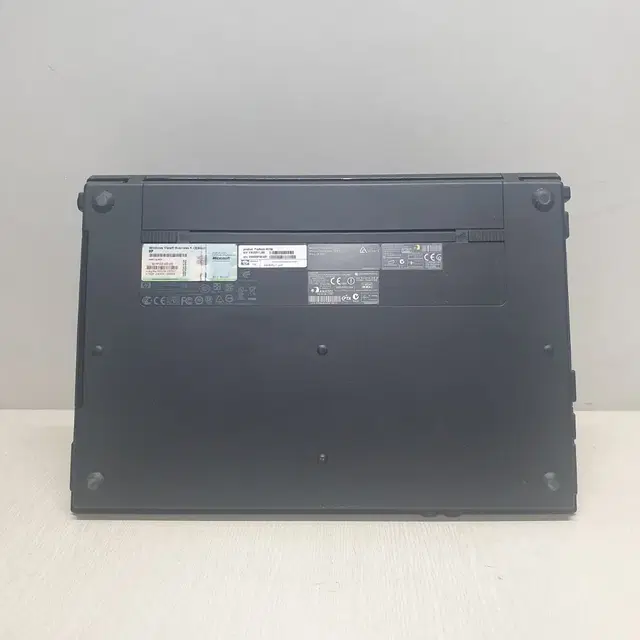 HP HP ProBook 4510s