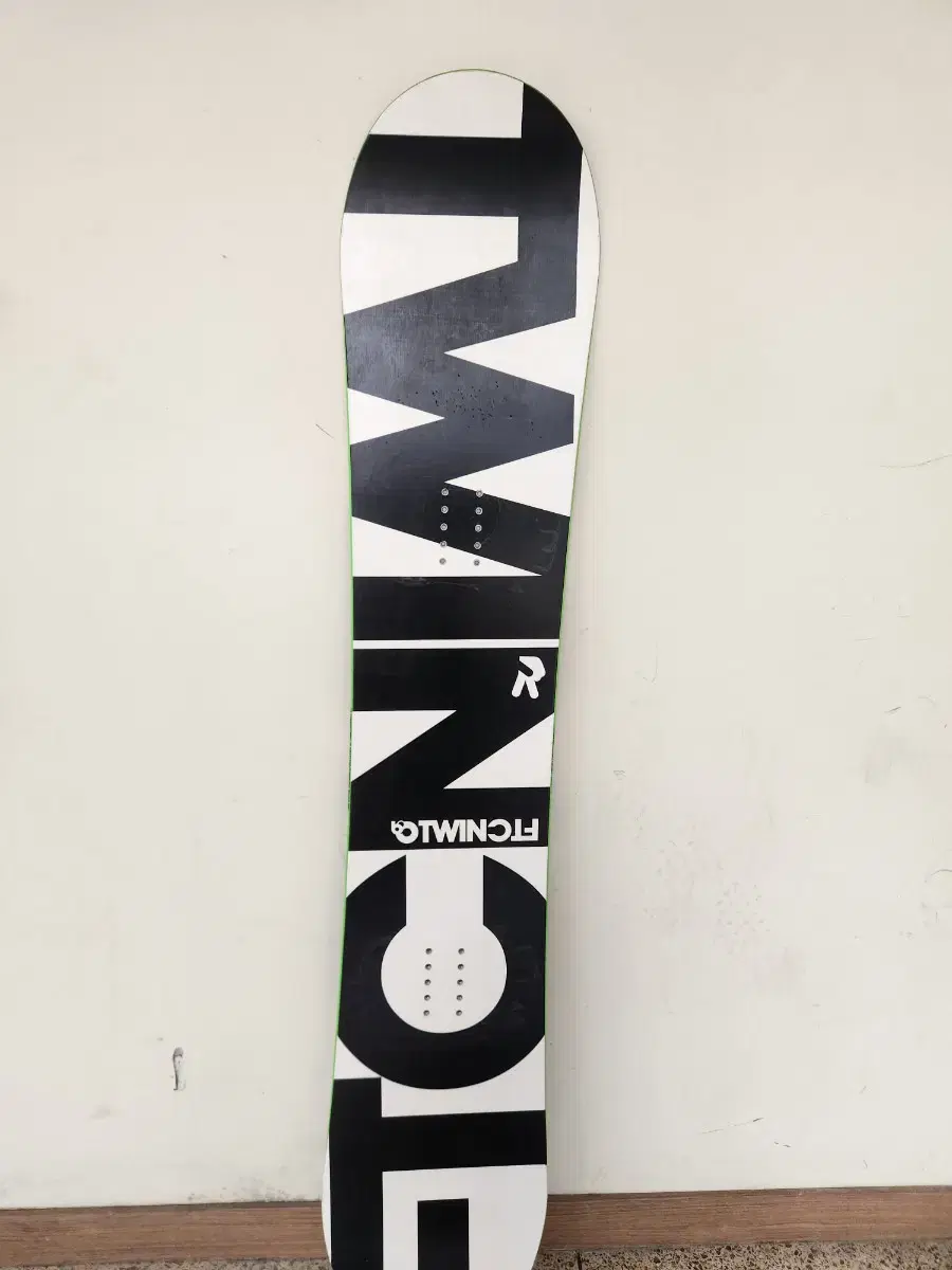 FANATIC TWIN 155｜スポーツ