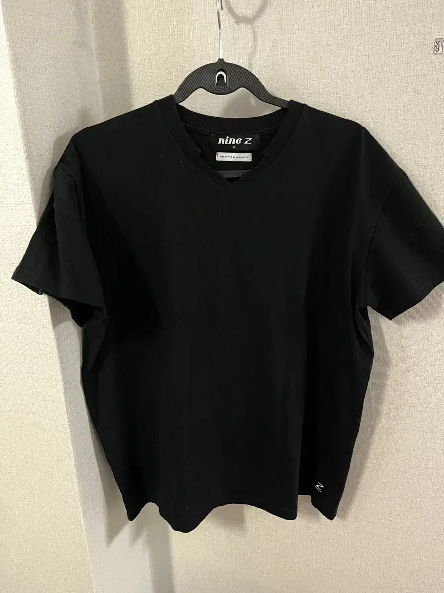 Ninejet Short Sleeve XL