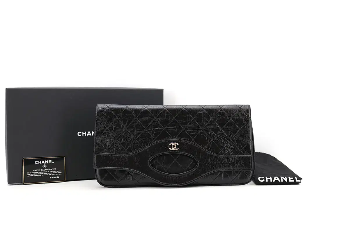 [착한중고명품부산점] Chanel Flap 31 Clutch Bag 29대 A70521 A+