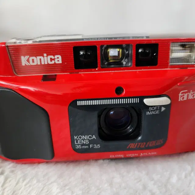 KONICA  fantasy AF