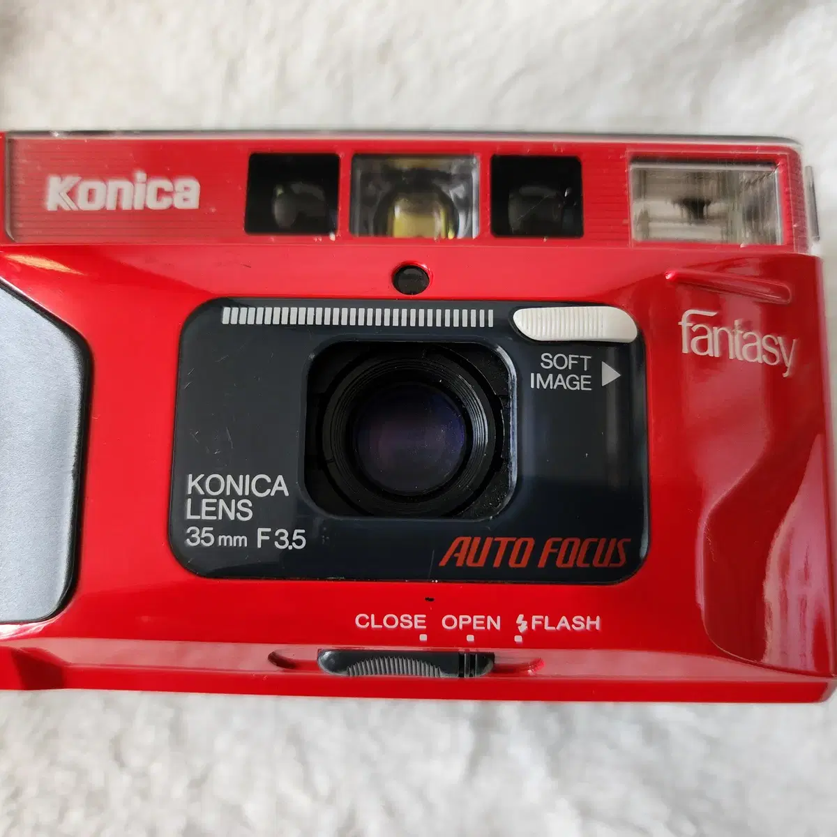 KONICA  fantasy AF