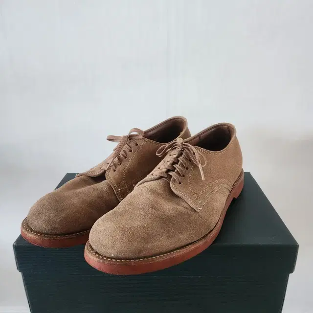 [290~295] 90s Knapp shoes Co. 더티벅스