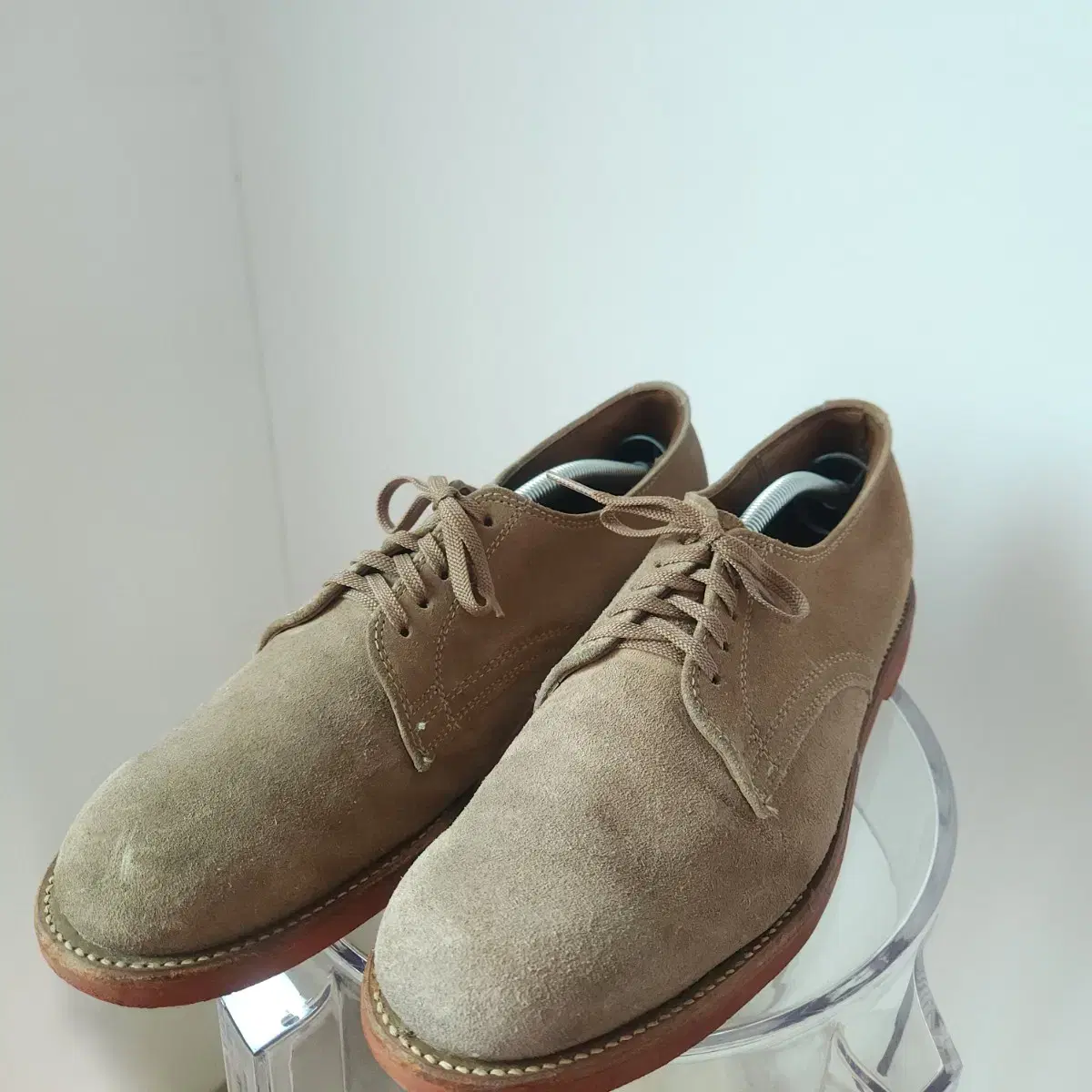 90s Knapp shoes Co. 더티벅스(USAmade)