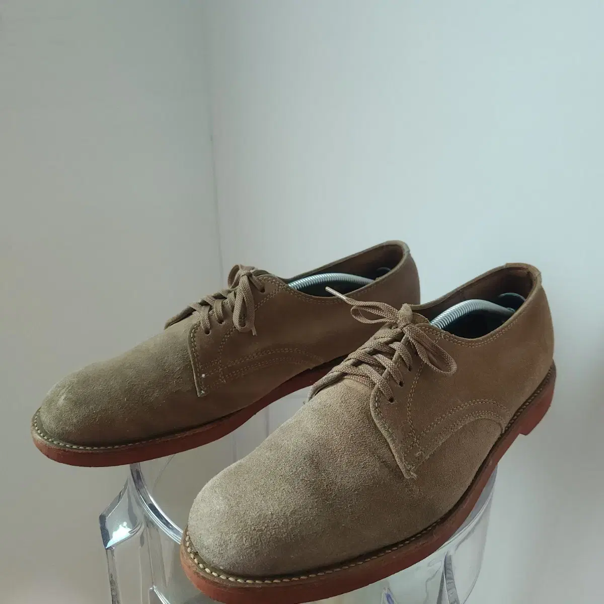 90s Knapp shoes Co. 더티벅스(USAmade)