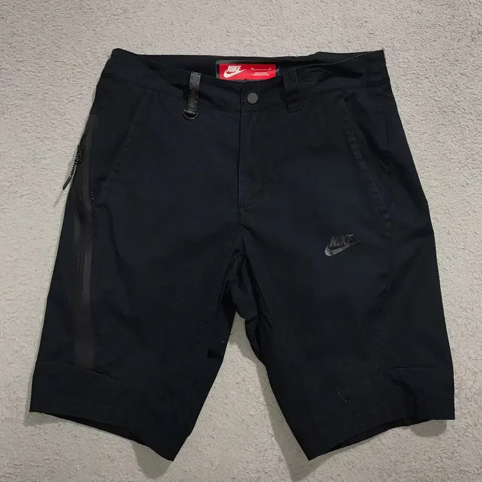 [M, A-class]# NIKE SB Bonded Shorts/vahn