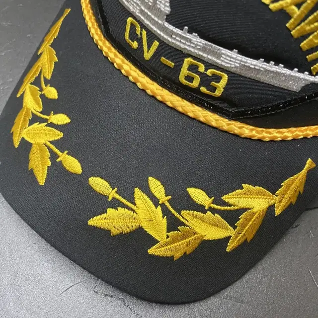 Cv-63 vintage cap(새상품)