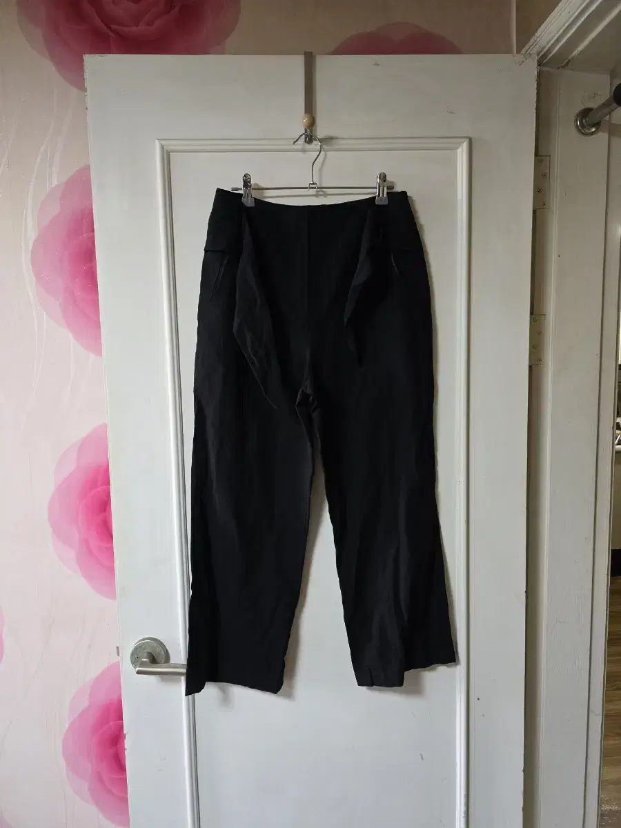 Sisley Ma Rayon Trousers44