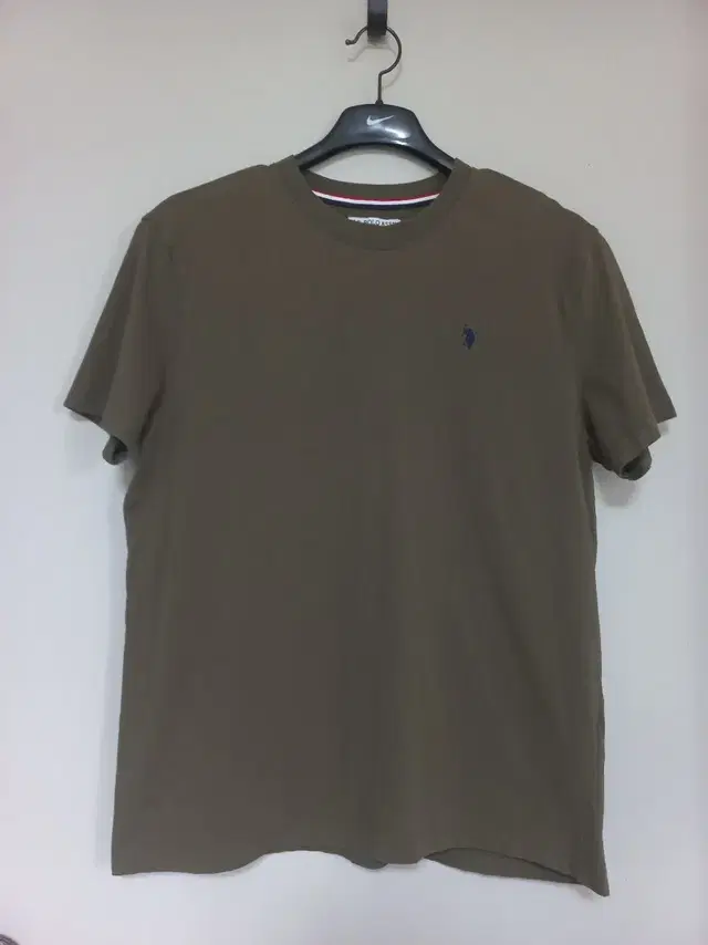 (100~슬림 105)U.S.POLO ASSN 반팔티