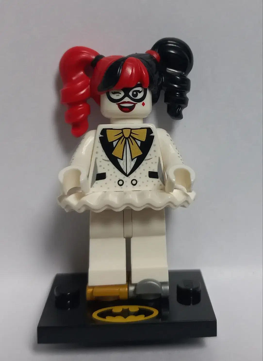 LEGO Batman Harlequin