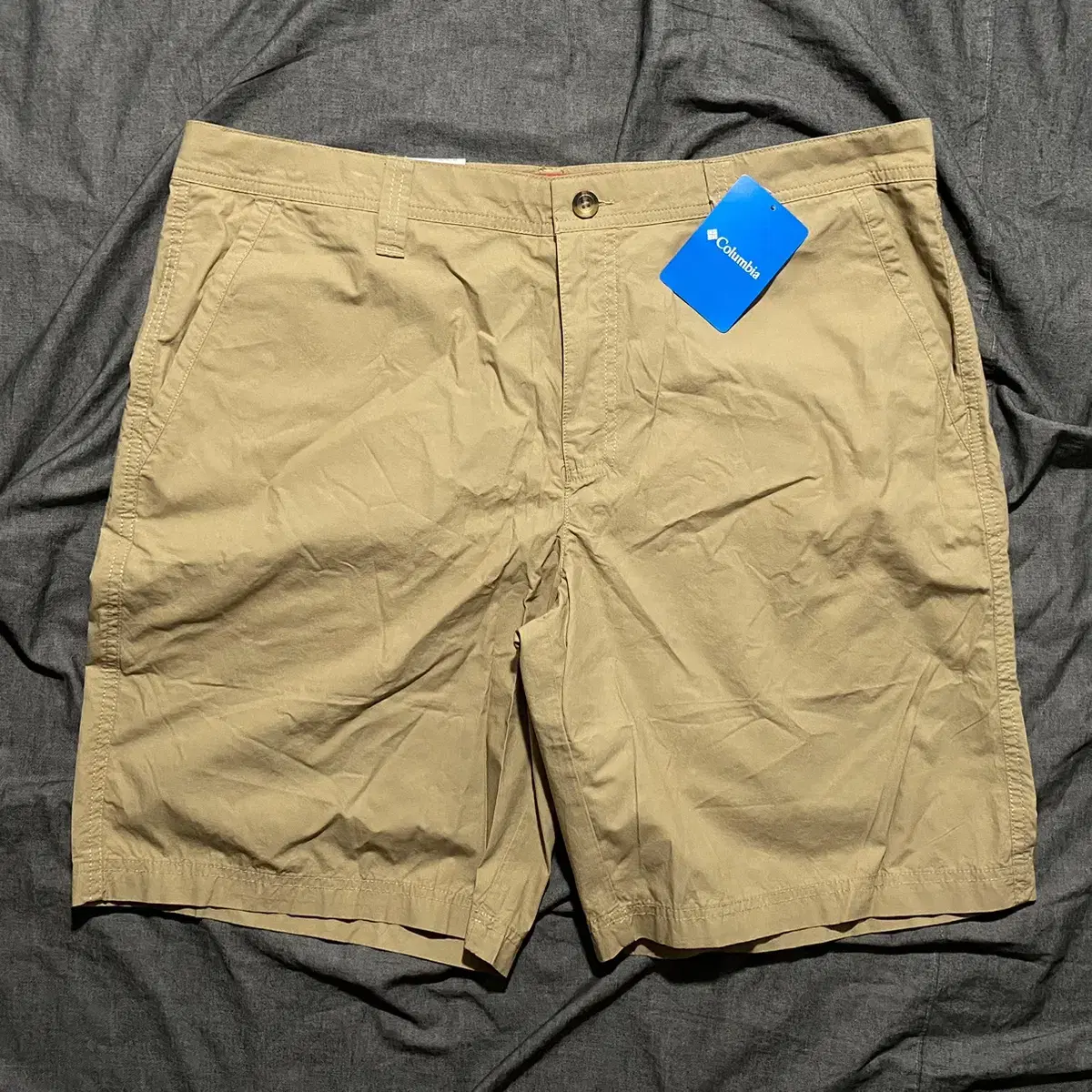 Columbia Washed Out Shorts Sz 38