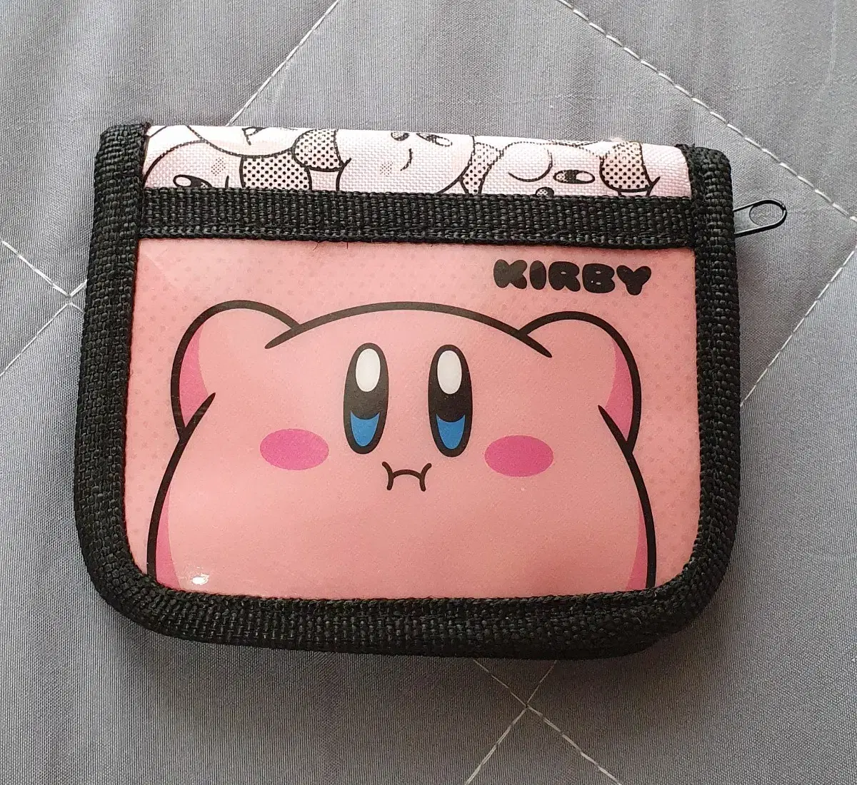 Stellar Kirby Wallet