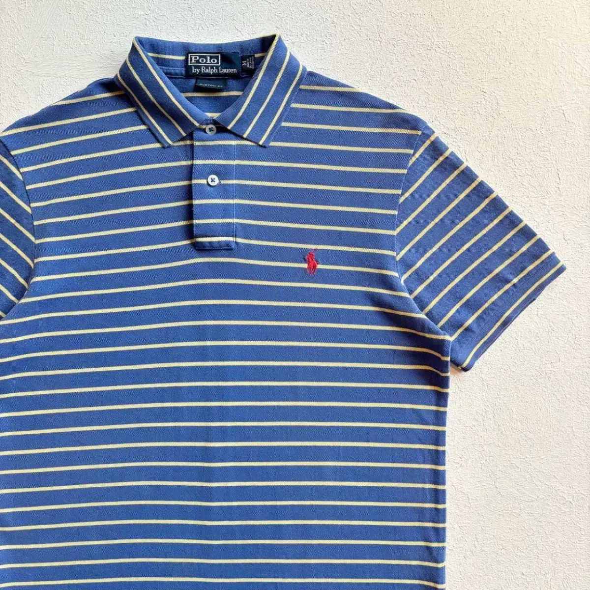 Polo Ralph Lauren 90s PK T-shirt