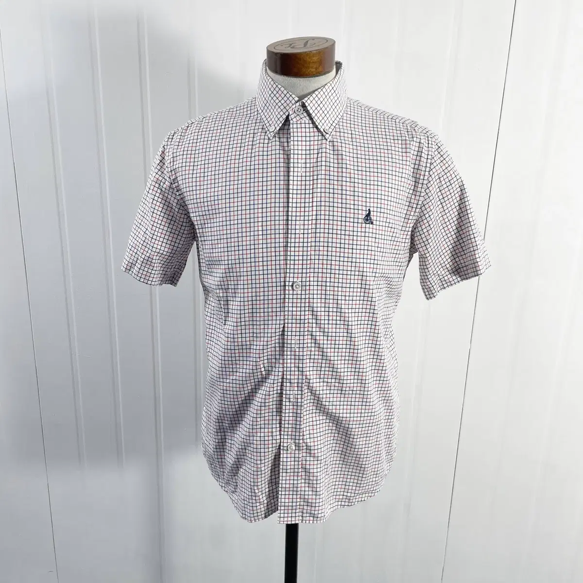 E2 Beanpole Men's Short Sleeve Shirt 97-100 sizes