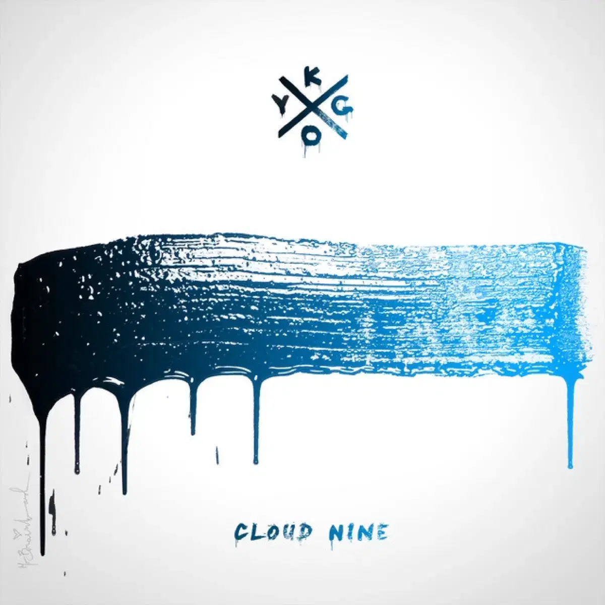 카이고 Cloud Nine 앨범 시디 CD