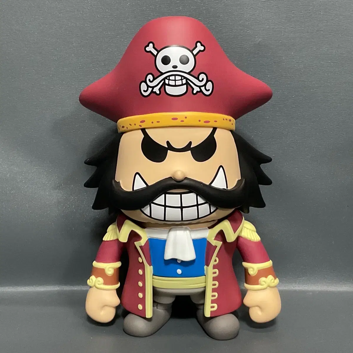 Novox Goods ONEPIECE Gold Roger Soapby Figures Fansonworks