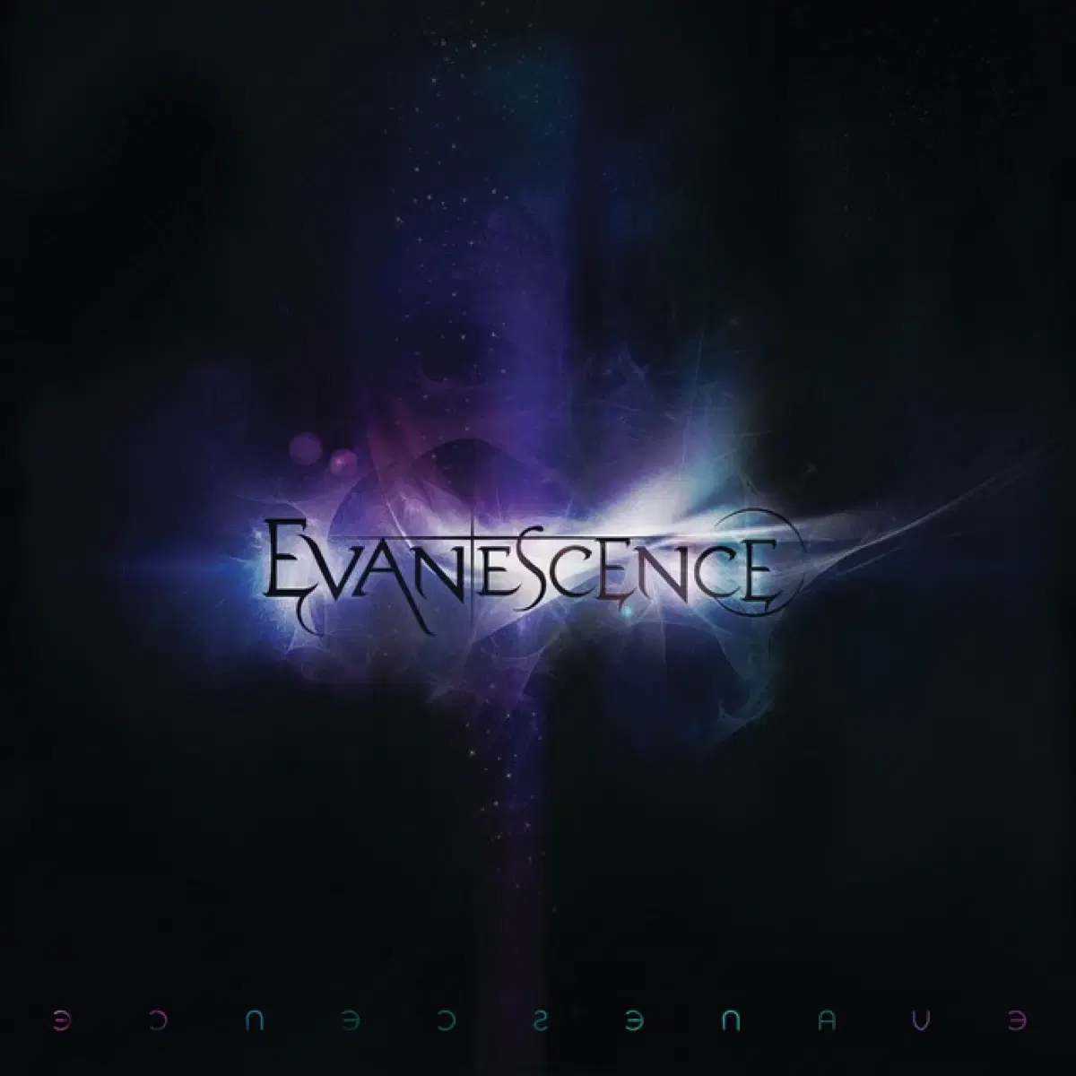 에반에센스 Evanescence 앨범 시디 CD