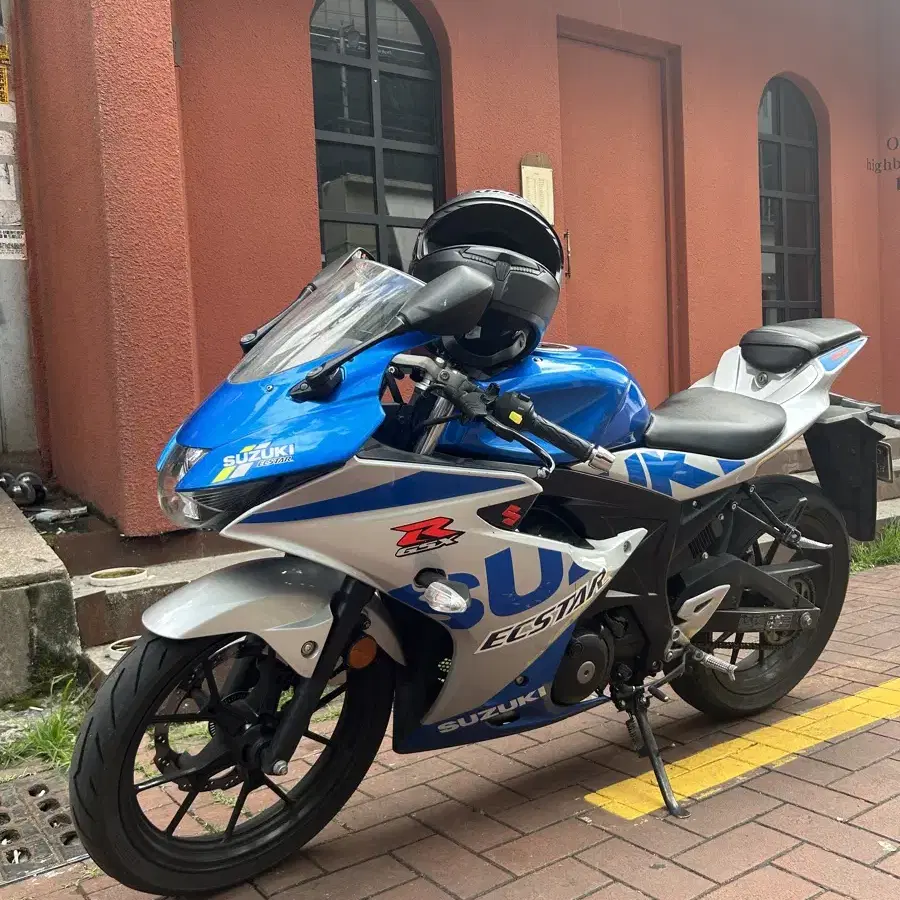 gsxr125