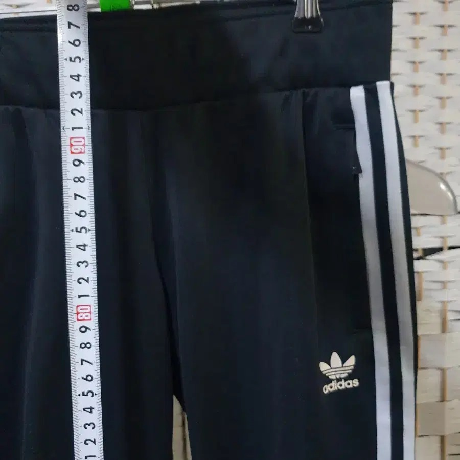 (1525) ADIDAS 아디다스 스포츠 유로파 팬츠 85 xs