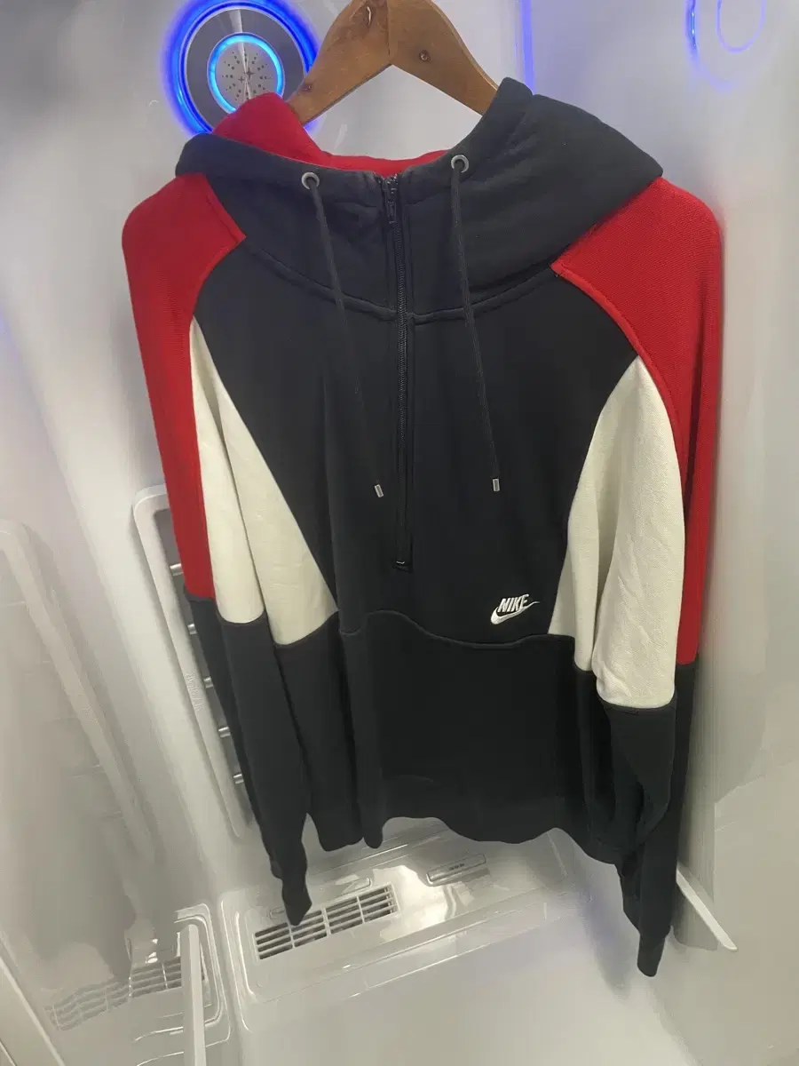 Genuine) Nike Vahn Zip Up