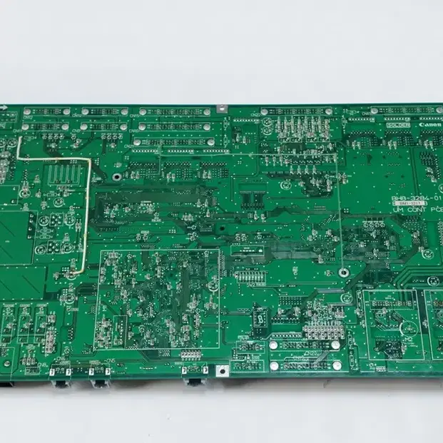 Canon BH8-3284-01 BM1-3217 UM CONT PCB