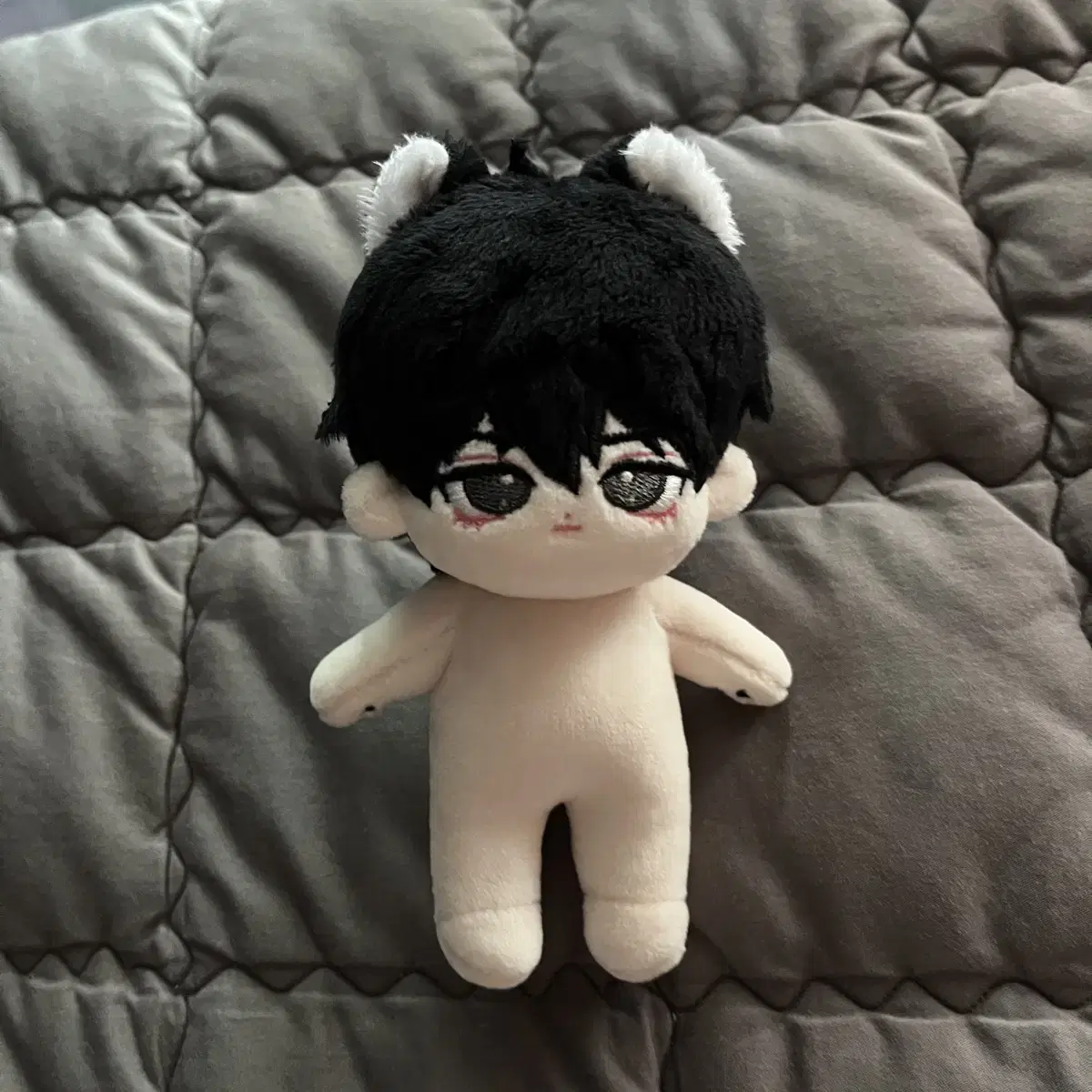 GarbageTime Final Number Somyi Doll 10cm Kamangzong Won Price below wts sells