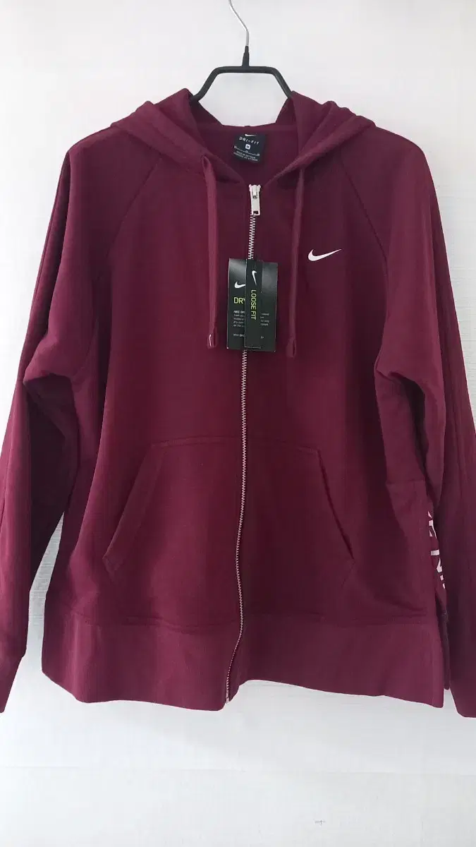 Nike Tekdalin Sideways Hoodie Zip Up (66-77)