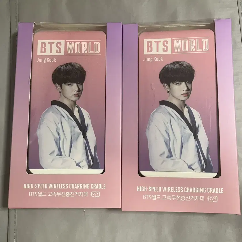 Shop BTSWORLD on Bunjang Global Site - No more Korean account!