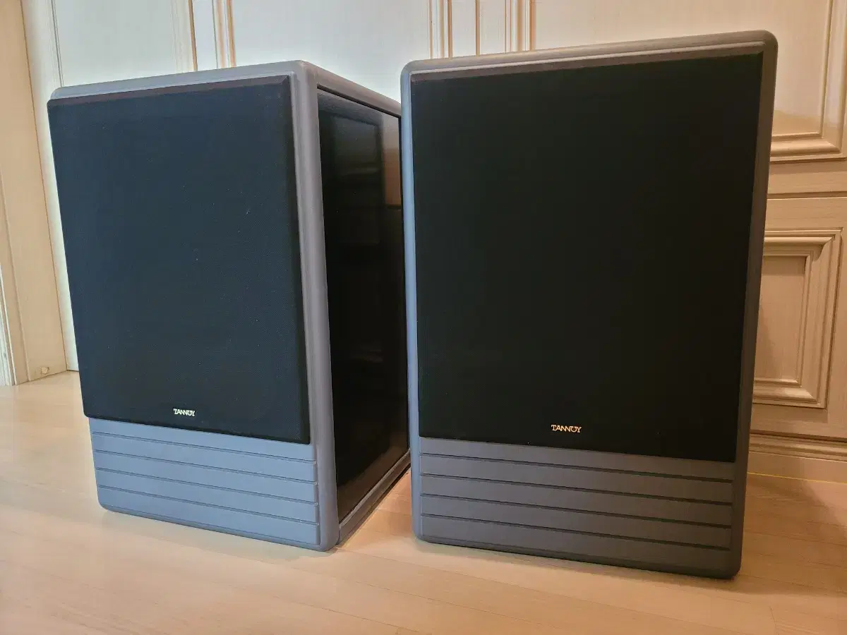 탄노이스피커 시스템15 15인치 최고급형 TANNOY SYSTEM15