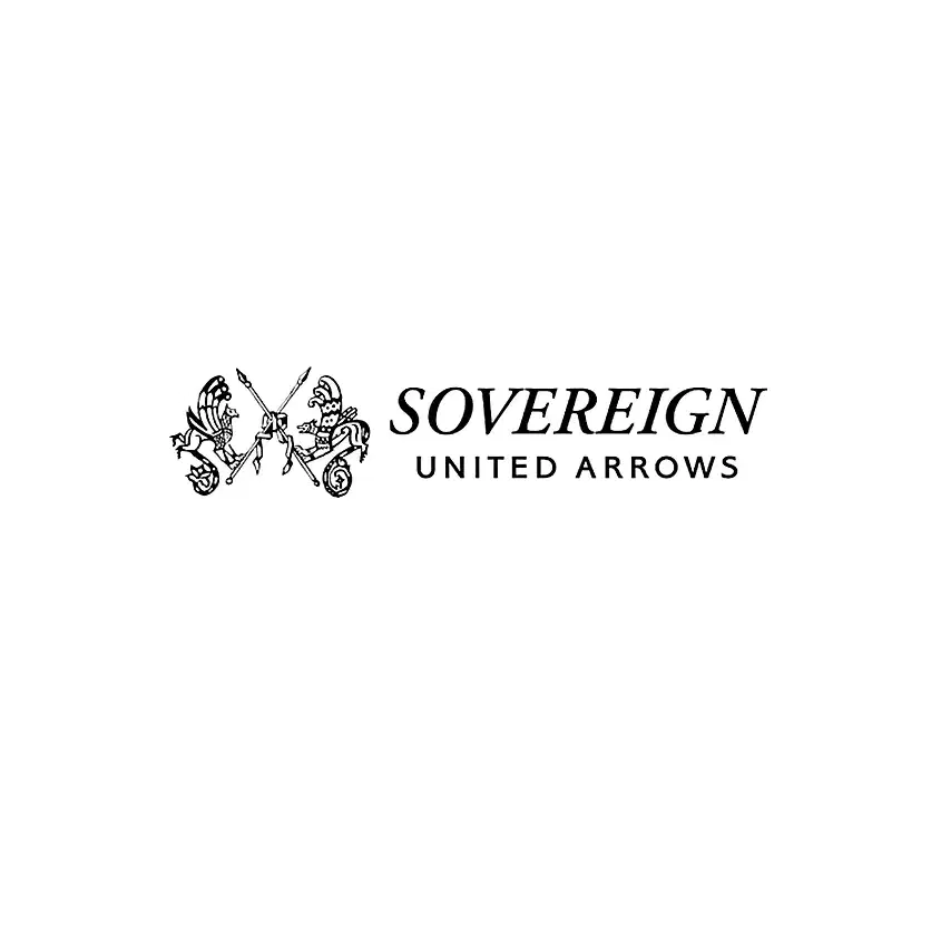 소버린 하우스 [Sovereign House] 카키 클래식 숏 팬츠